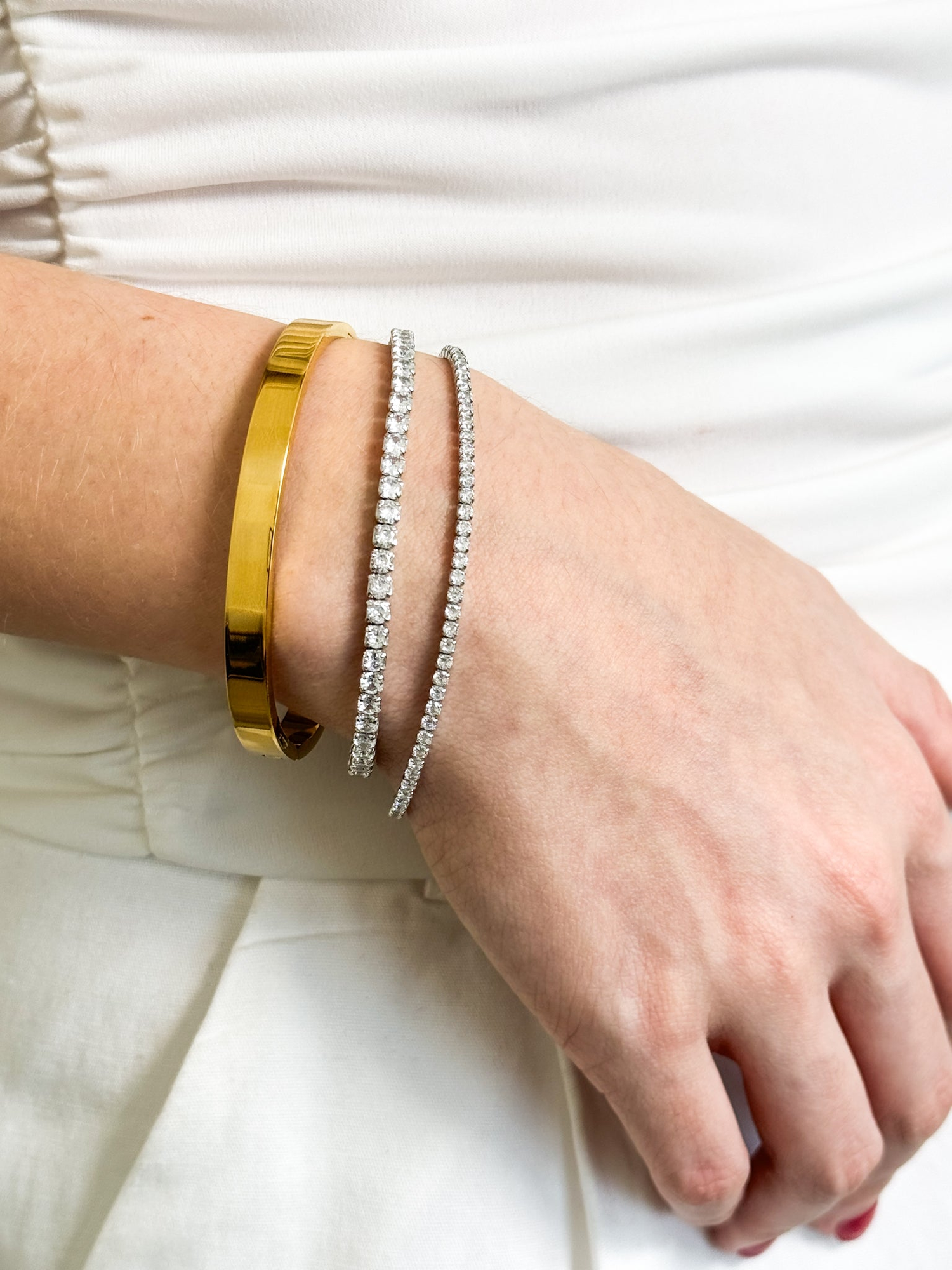 Pulseras