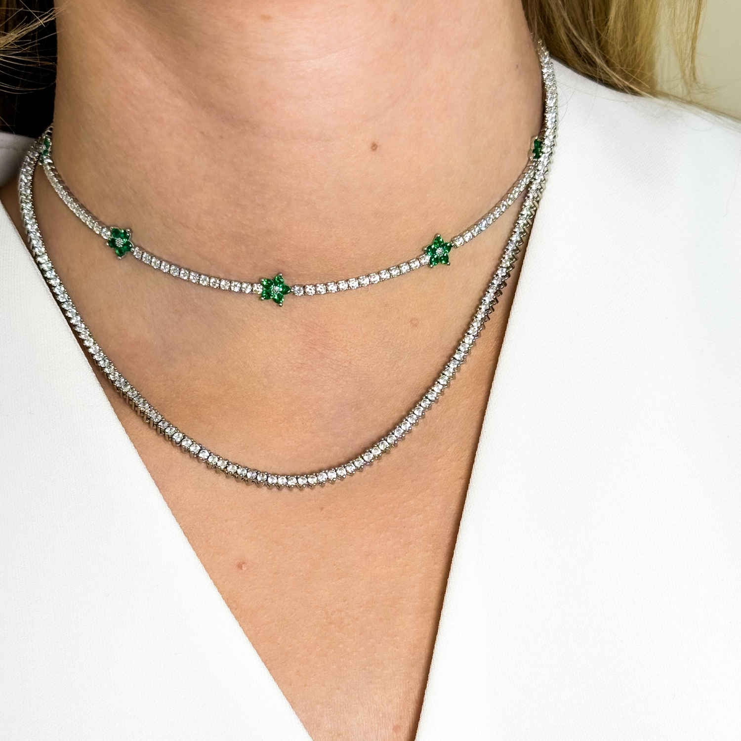 Collares