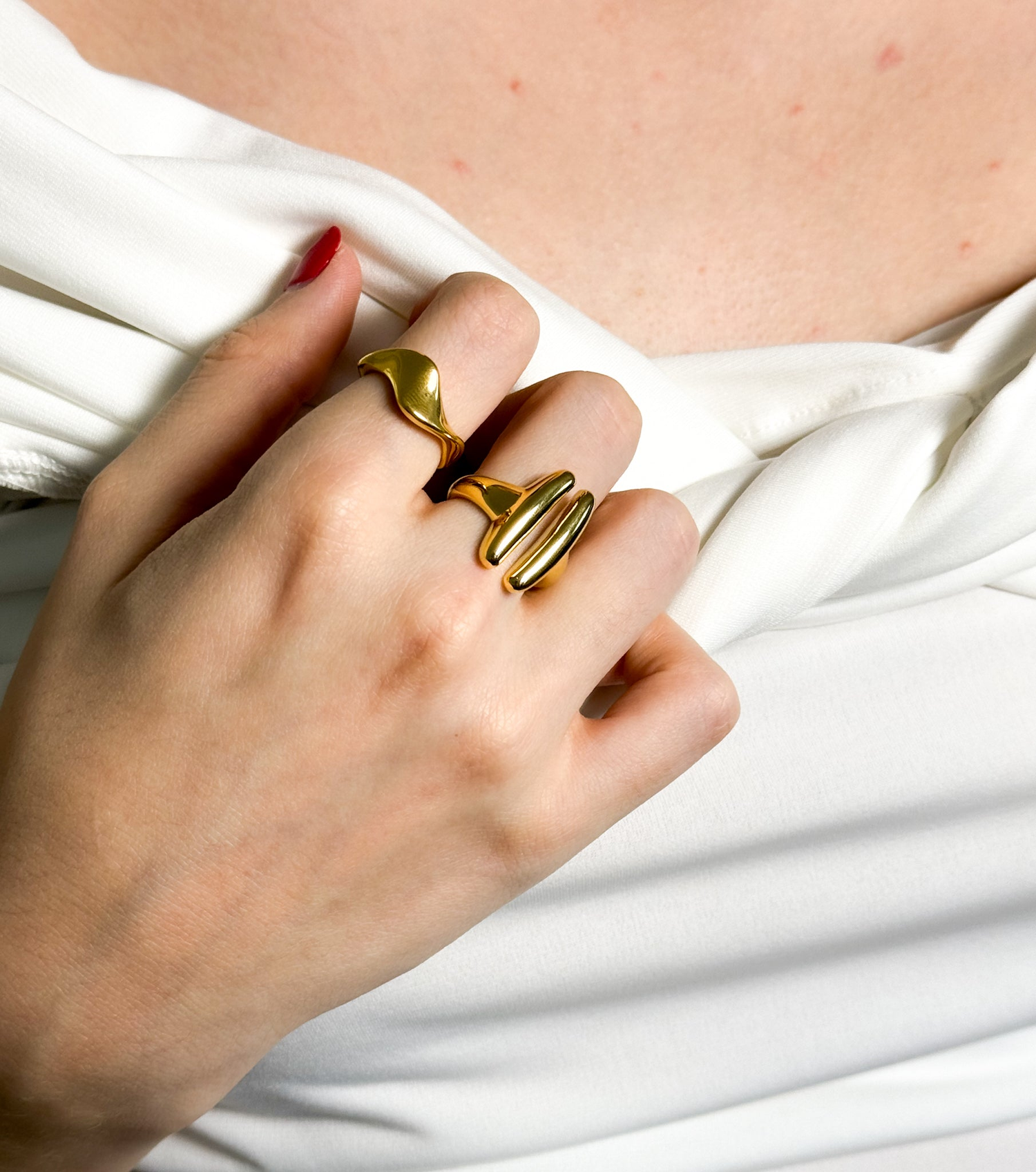Anillos