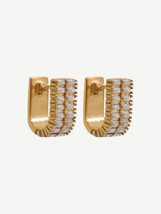 Aurora Earrings
