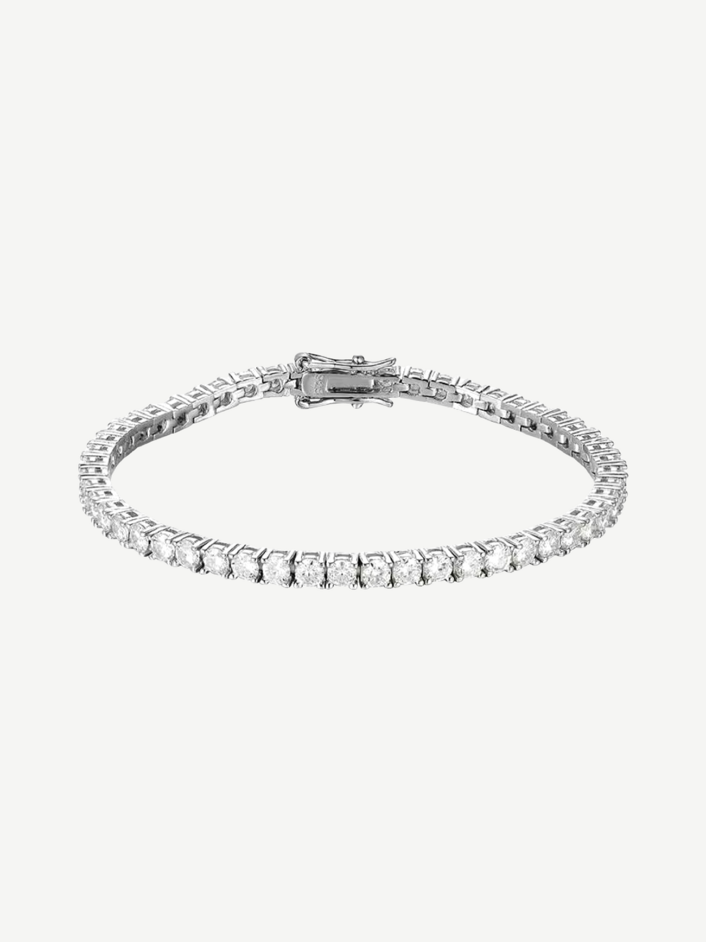 Classic Tennis Bracelet 2.5 mm