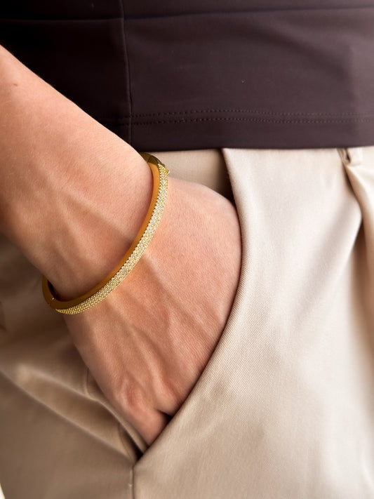 Sienna Bangle