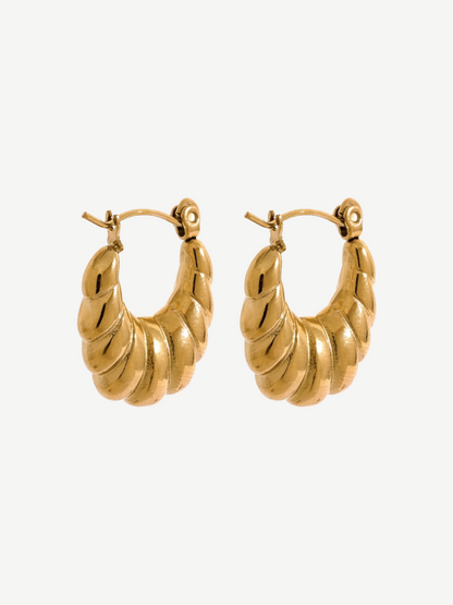 Isabella Earrings